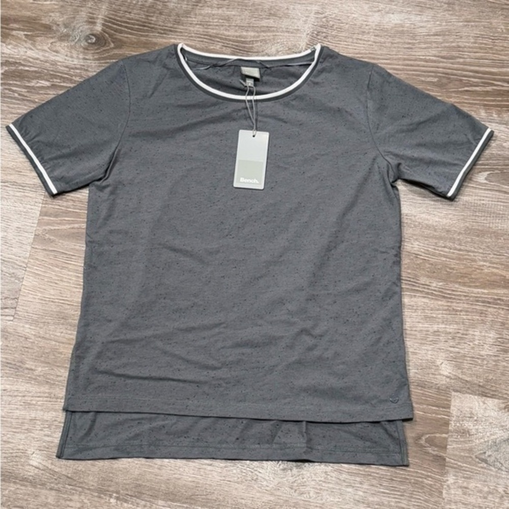 Bench grey womens shirt